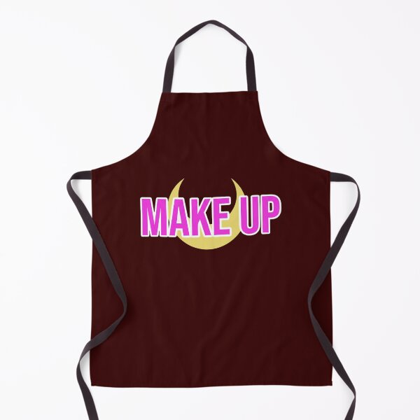 Item preview, Make Up Retro Typography designed and sold by MilcahNoble.