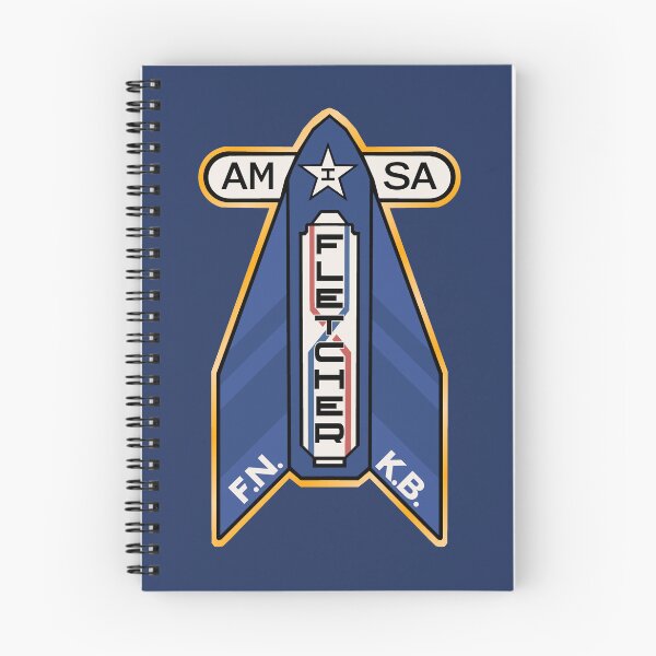 Item preview, Spearhead Mission Patch designed and sold by SingularityG3.