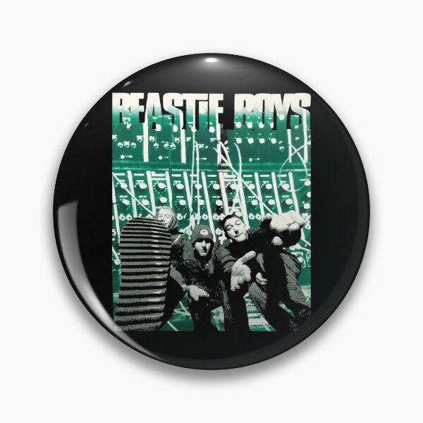 Item preview, Beastie Boys Band Root Down Sabotage 90s Retro Ill Communication designed and sold by Tarebarbe470.