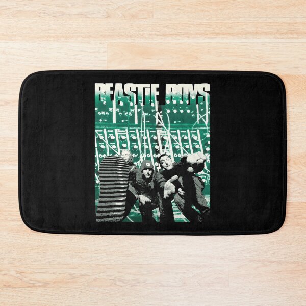 Item preview, Beastie Boys Band Root Down Sabotage 90s Retro Ill Communication designed and sold by Tarebarbe470.
