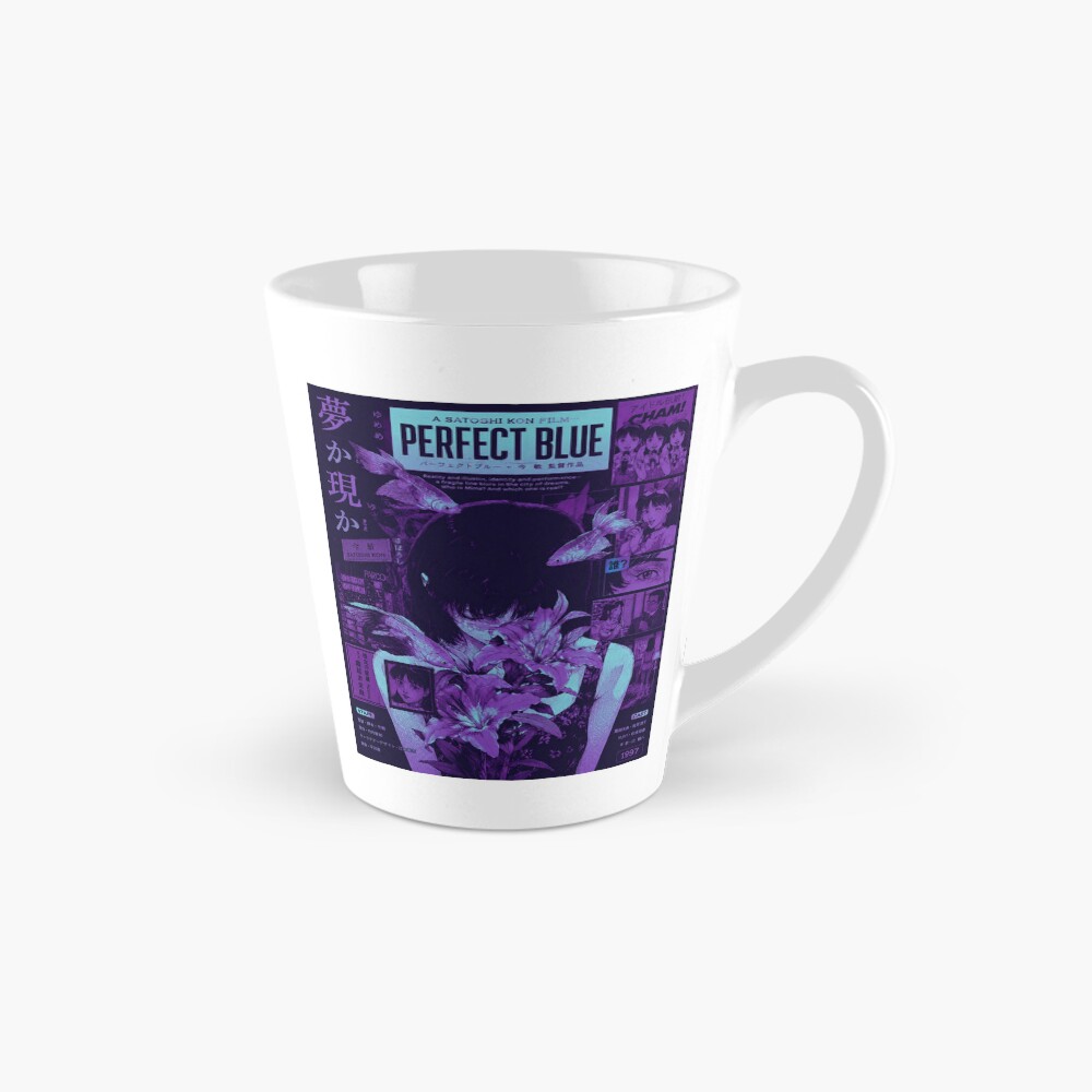 Item preview, Tall Mug designed and sold by nirinalovell.