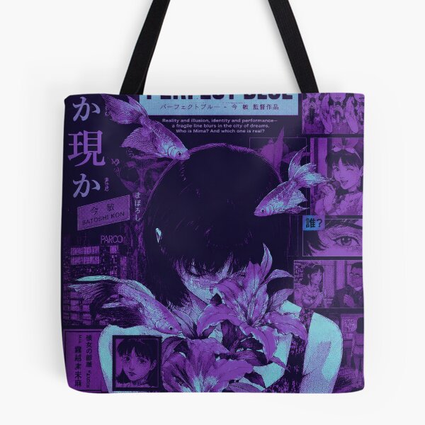 Item preview, perfect blue designed and sold by nirinalovell.