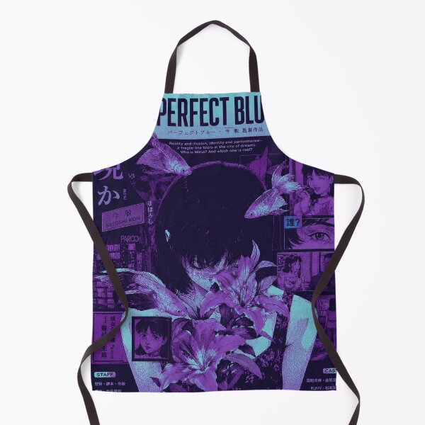 Item preview, perfect blue designed and sold by nirinalovell.