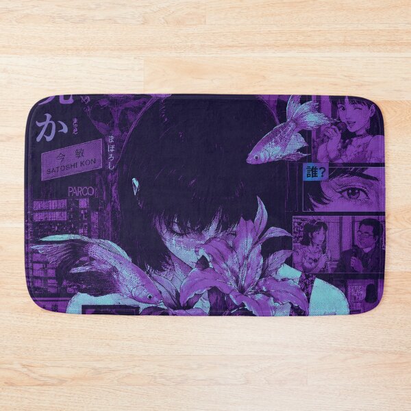 Item preview, perfect blue designed and sold by nirinalovell.