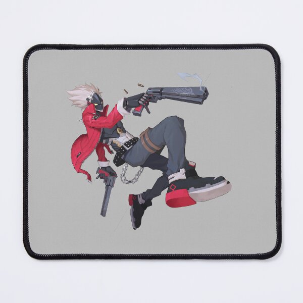 Item preview, Billy Kid - Zenless Zone Zero designed and sold by Camille-Miranda.