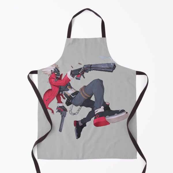 Item preview, Billy Kid - Zenless Zone Zero designed and sold by Camille-Miranda.