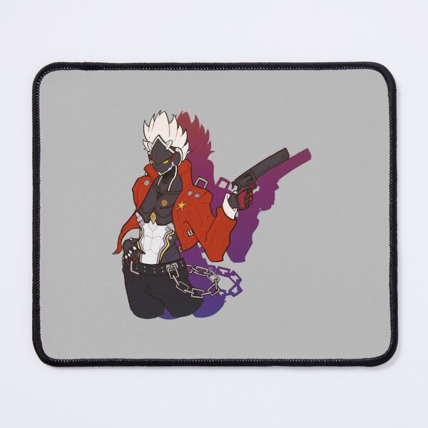 Item preview, Billy Kid - Zenless Zone Zero designed and sold by Camille-Miranda.