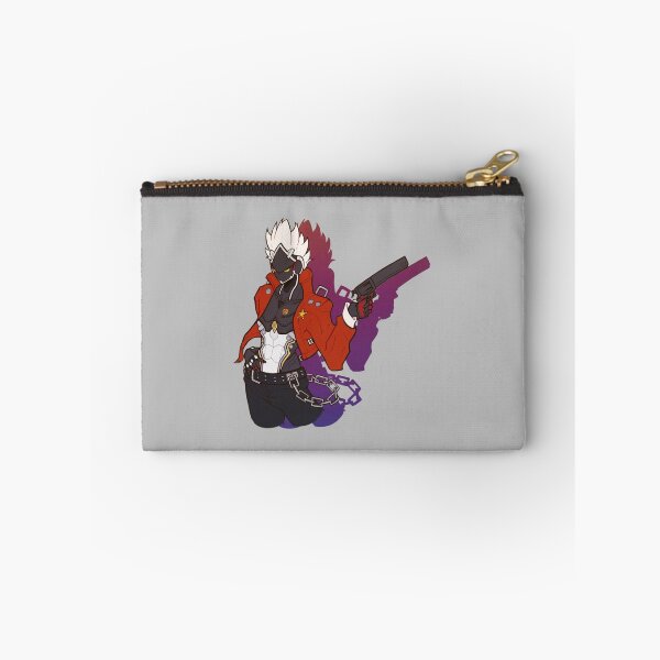 Item preview, Billy Kid - Zenless Zone Zero designed and sold by Camille-Miranda.