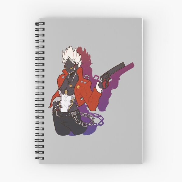 Item preview, Billy Kid - Zenless Zone Zero designed and sold by Camille-Miranda.