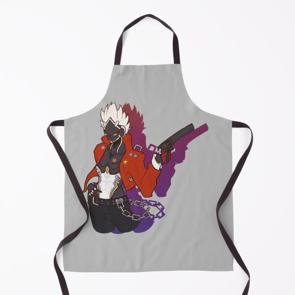 Item preview, Billy Kid - Zenless Zone Zero designed and sold by Camille-Miranda.
