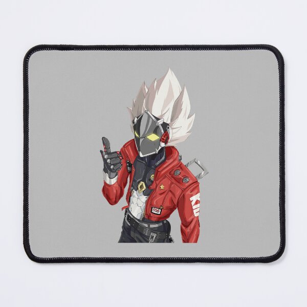 Item preview, Billy Kid - Zenless Zone Zero designed and sold by Camille-Miranda.
