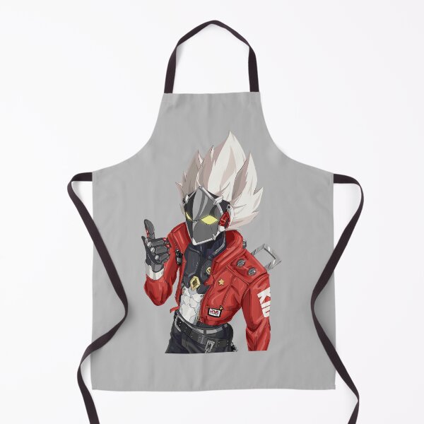 Item preview, Billy Kid - Zenless Zone Zero designed and sold by Camille-Miranda.