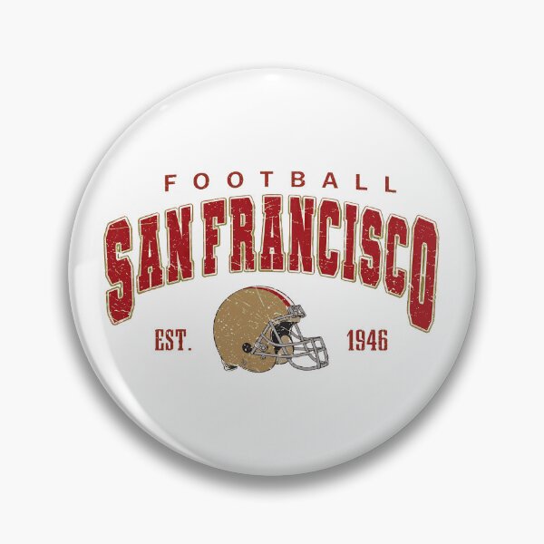 Item preview, Vintage Football City Est 1946 Retro Helmet designed and sold by MichaelBl68345.