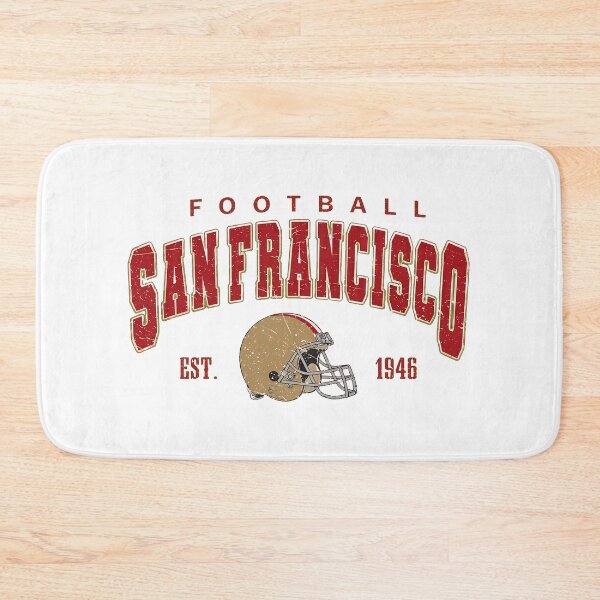 Item preview, Vintage Football City Est 1946 Retro Helmet designed and sold by MichaelBl68345.