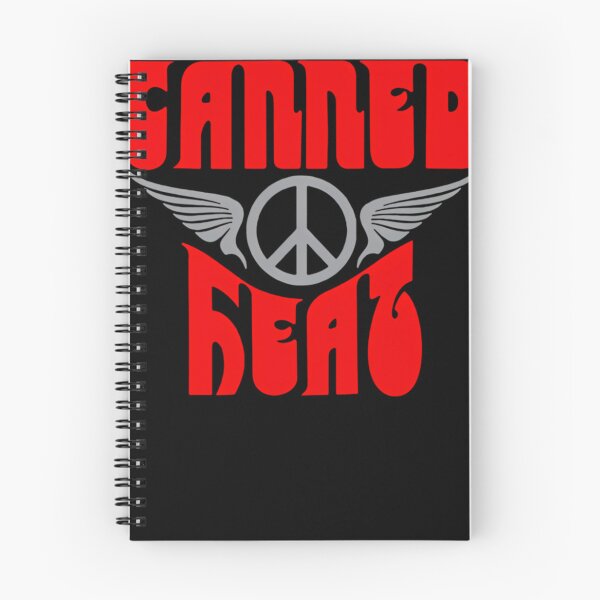 Item preview, canned Heat designed and sold by nucrane82.