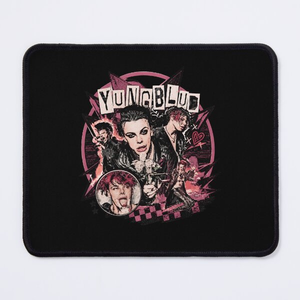 Item preview, Yungblud Alternative Rock designed and sold by KerriElsie.