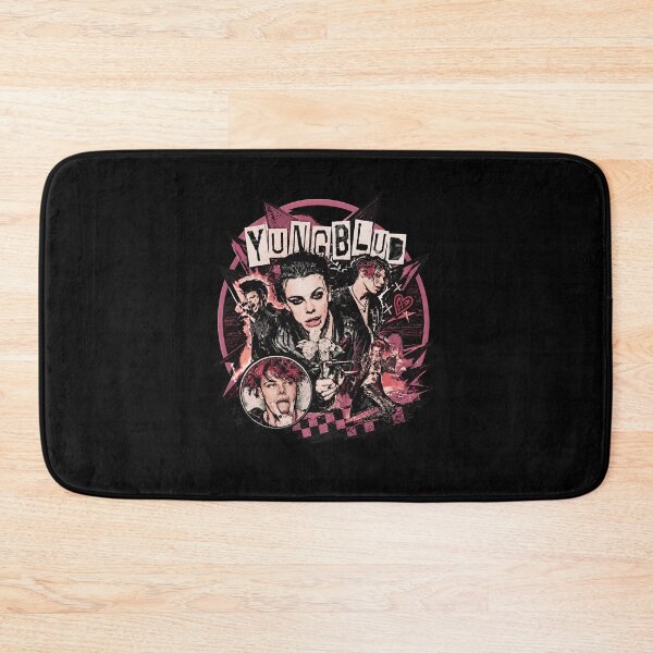 Item preview, Yungblud Alternative Rock designed and sold by KerriElsie.