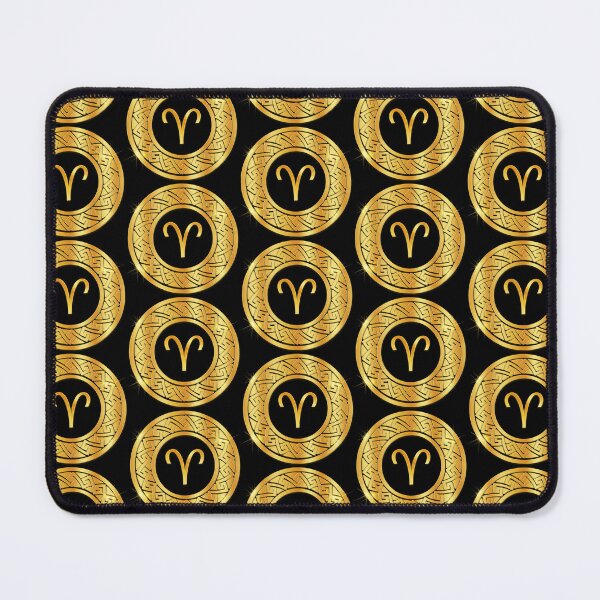 Item preview, Gold Greek Aries Coin designed and sold by Art-PraveenRai.