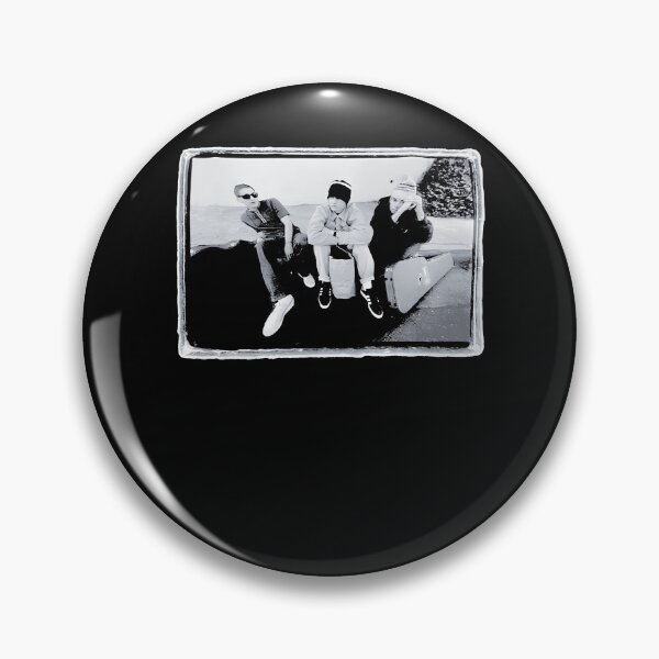 Item preview, Beastie Boys Band Root Down Sabotage 90s Retro Ill Communication designed and sold by Tarebarbe470.