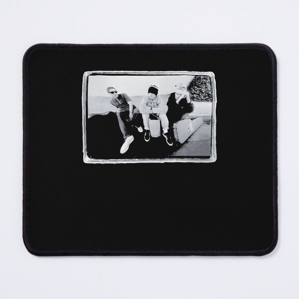 Item preview, Beastie Boys Band Root Down Sabotage 90s Retro Ill Communication designed and sold by Tarebarbe470.