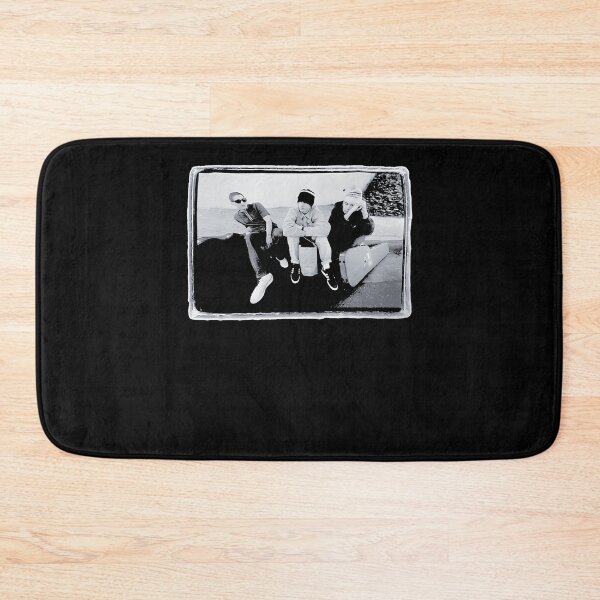 Item preview, Beastie Boys Band Root Down Sabotage 90s Retro Ill Communication designed and sold by Tarebarbe470.