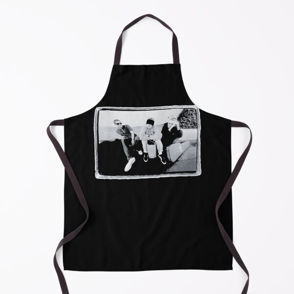 Item preview, Beastie Boys Band Root Down Sabotage 90s Retro Ill Communication designed and sold by Tarebarbe470.