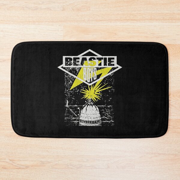 Item preview, Beastie Boys Band Root Down Sabotage 90s Retro Bad Brains designed and sold by Tarebarbe470.