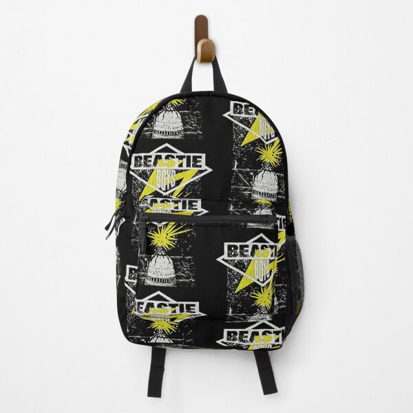 Item preview, Beastie Boys Band Root Down Sabotage 90s Retro Bad Brains designed and sold by Tarebarbe470.