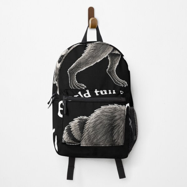 Item preview, Be A Jimothy Raccoon Funny Jimothy Vintage Raccoon Meme designed and sold by StanaLuis.