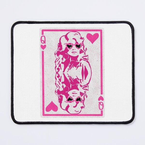 Item preview, Dolly Parton Country Music Queen Vintage Card designed and sold by GinaGrave.