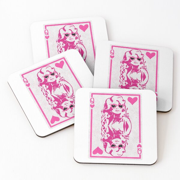 Item preview, Dolly Parton Country Music Queen Vintage Card designed and sold by GinaGrave.