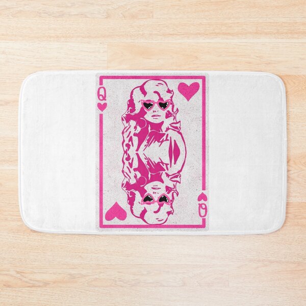 Item preview, Dolly Parton Country Music Queen Vintage Card designed and sold by GinaGrave.