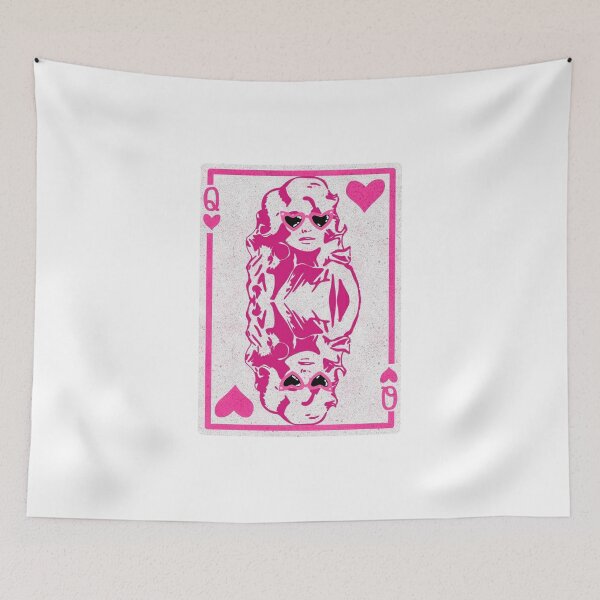 Item preview, Dolly Parton Country Music Queen Vintage Card designed and sold by GinaGrave.