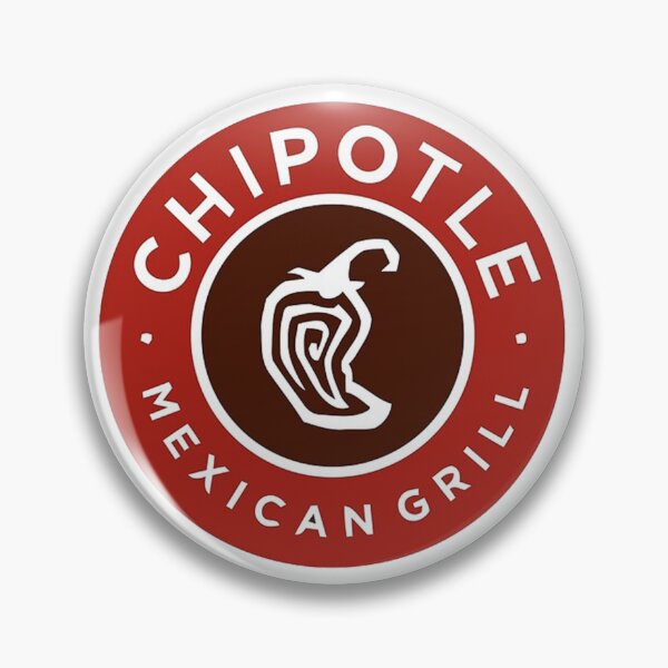 Item preview, Vintage Contemporary Chipotle Mexican Grill Glass designed and sold by nicholaswaldrop.