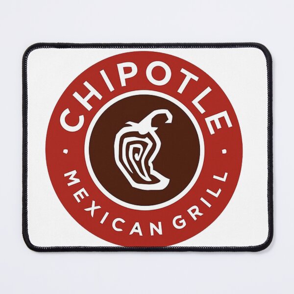 Item preview, Vintage Contemporary Chipotle Mexican Grill Glass designed and sold by nicholaswaldrop.