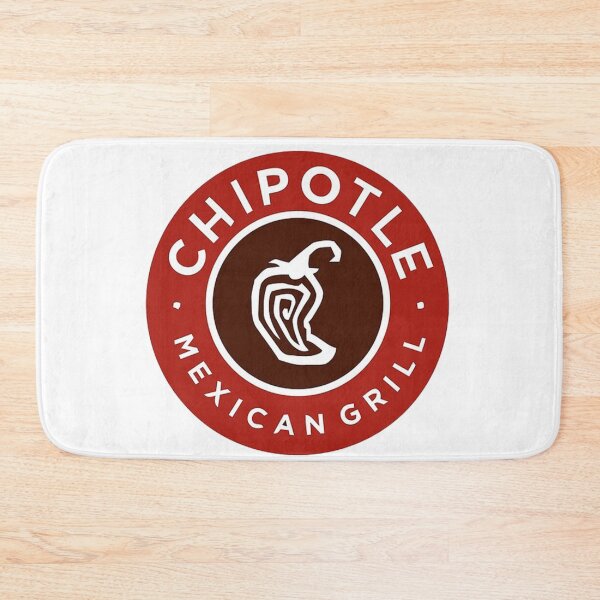 Item preview, Vintage Contemporary Chipotle Mexican Grill Glass designed and sold by nicholaswaldrop.