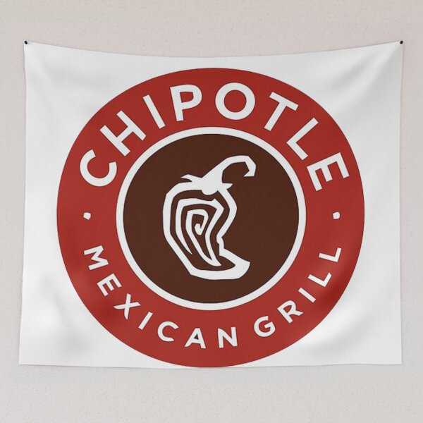 Item preview, Vintage Contemporary Chipotle Mexican Grill Glass designed and sold by nicholaswaldrop.