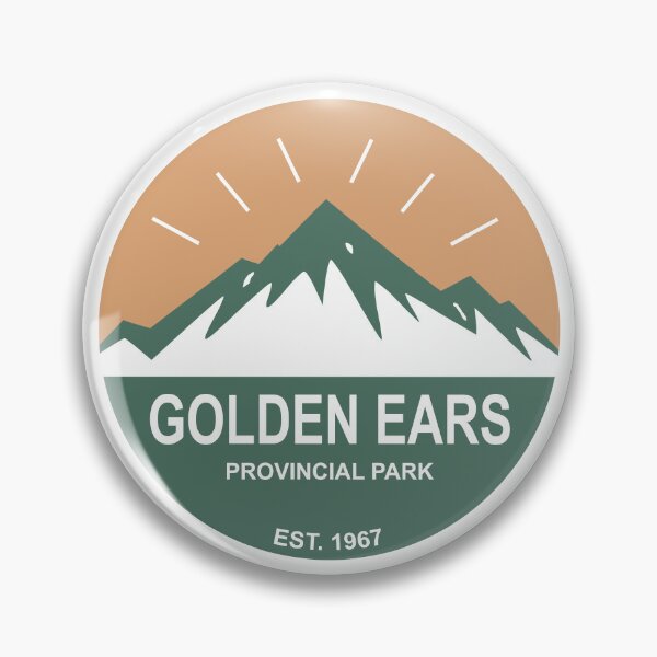 Item preview, Golden Ears Provincial Park British Columbia designed and sold by Esskay Designs.