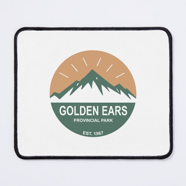 Item preview, Golden Ears Provincial Park British Columbia designed and sold by Esskay Designs.