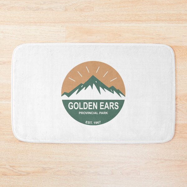Item preview, Golden Ears Provincial Park British Columbia designed and sold by Esskay Designs.