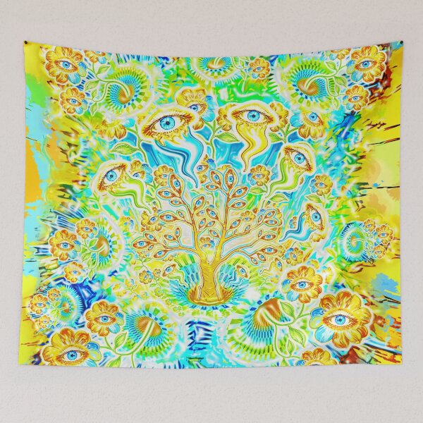 Item preview, Rootical(iii) designed and sold by Klaus Bremner (Autotelic Art).