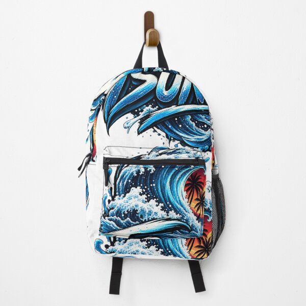 Item preview, Copy of Tsunami  designed and sold by Leo Bennett.