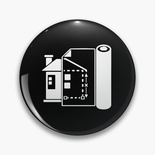 Item preview, House Blueprint Design for Architects designed and sold by boosnwlovichm.