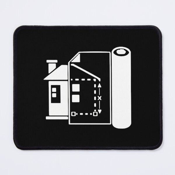 Item preview, House Blueprint Design for Architects designed and sold by boosnwlovichm.