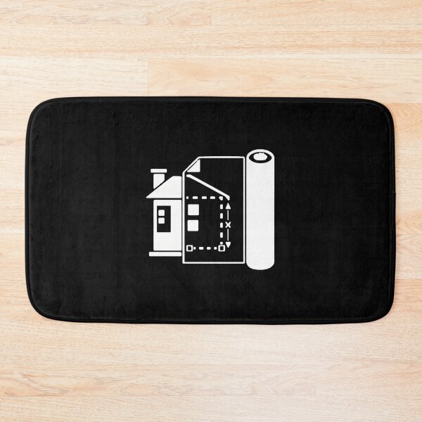 Item preview, House Blueprint Design for Architects designed and sold by boosnwlovichm.