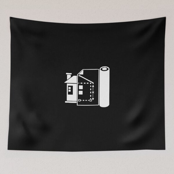 Item preview, House Blueprint Design for Architects designed and sold by boosnwlovichm.