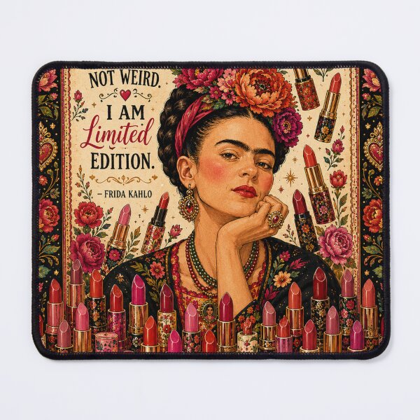 Item preview, Frida Limited Edition designed and sold by reggiemercedes.