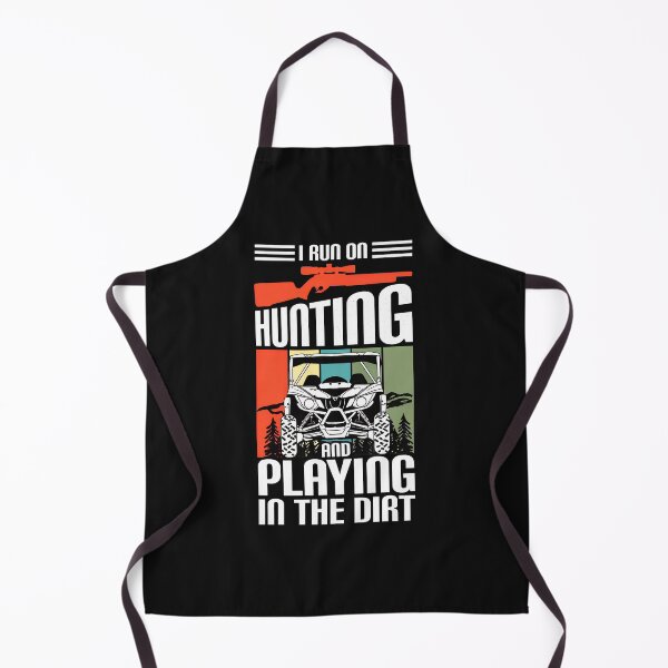 Item preview, Hunting and Off-Roading Dirt Adventure Graphic designed and sold by murdyawdiede.