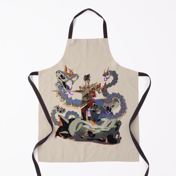 Item preview, Hades 2 designed and sold by Inthestardust.