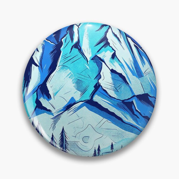 Item preview, Copy of Winter scene designed and sold by Glenbobagins.